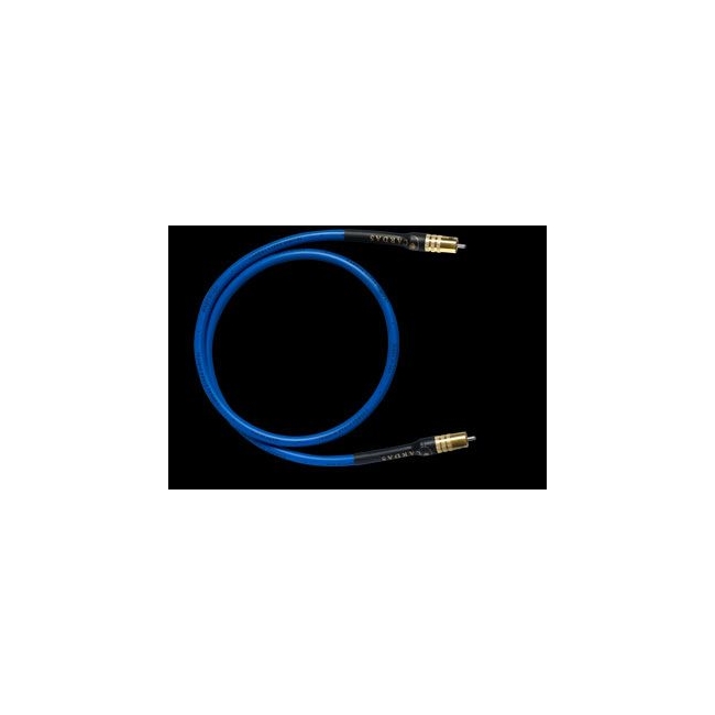 Cardas Clear Digital SPDIF/Coax 1m RCA